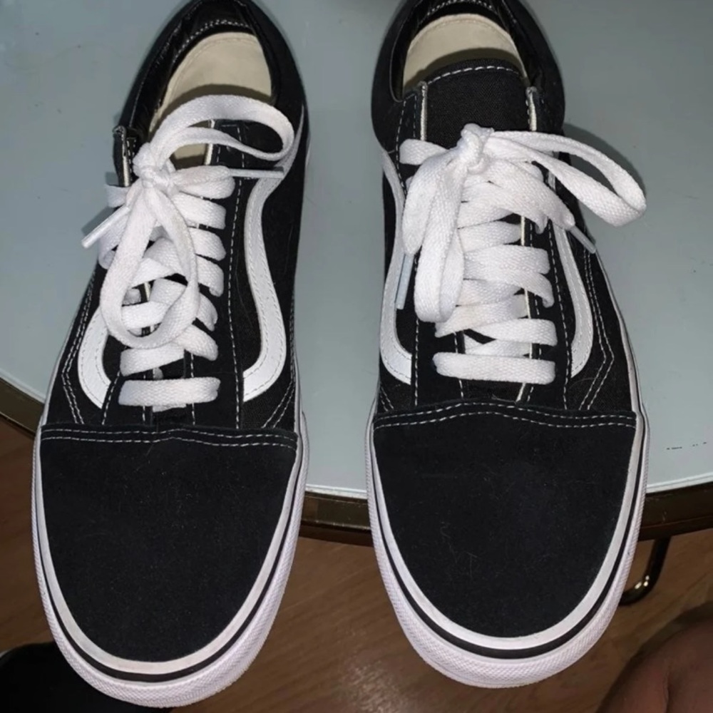Men’s Vans